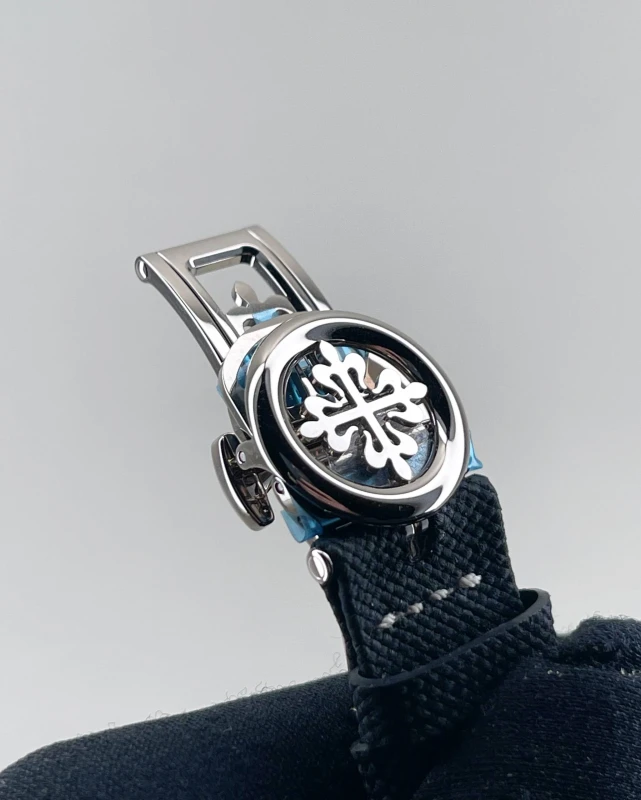 Patek Philippe 6159G-001 7