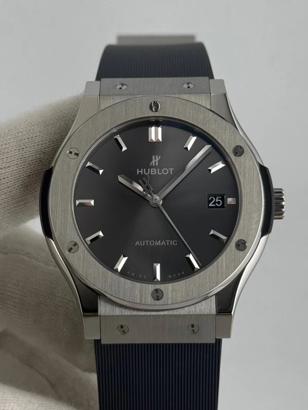 Automatic 45 mm