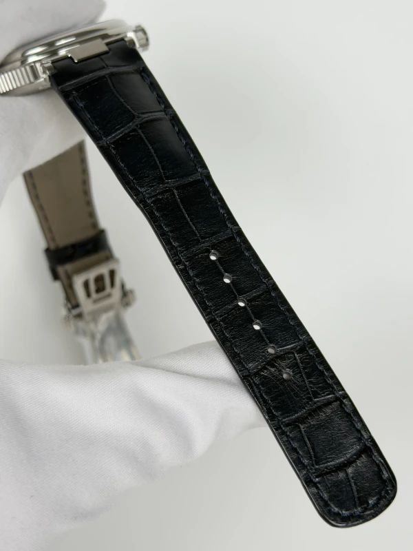 Breguet Marine 5517 5517TI/Y1/9ZU 5