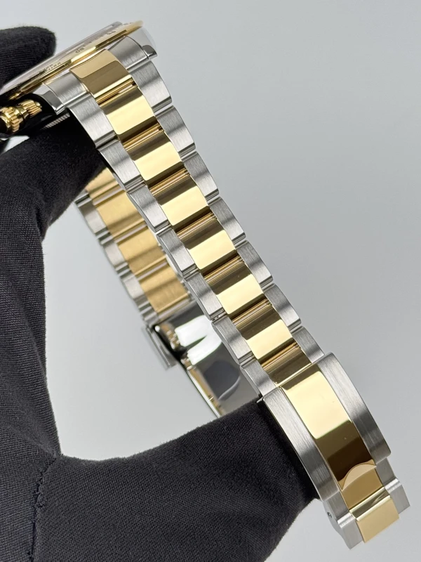 Rolex  Steel and Gold 116523 BKD 5