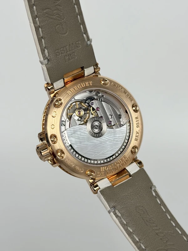 Breguet 9518 9518BR/52/984/D000 7