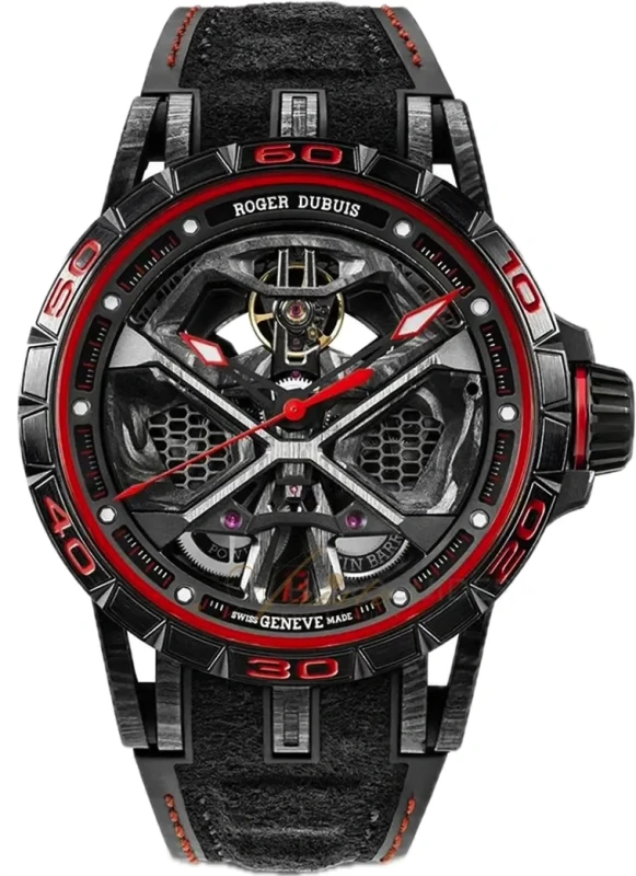 Roger Dubuis Huracan Performante RDDBEX0784 1