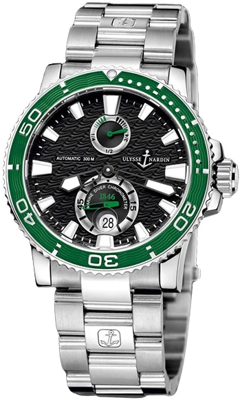 Diver Limited Edition