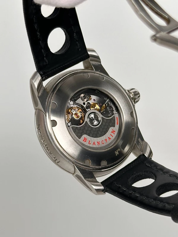 Blancpain Grande Date R10-1103-53B 9