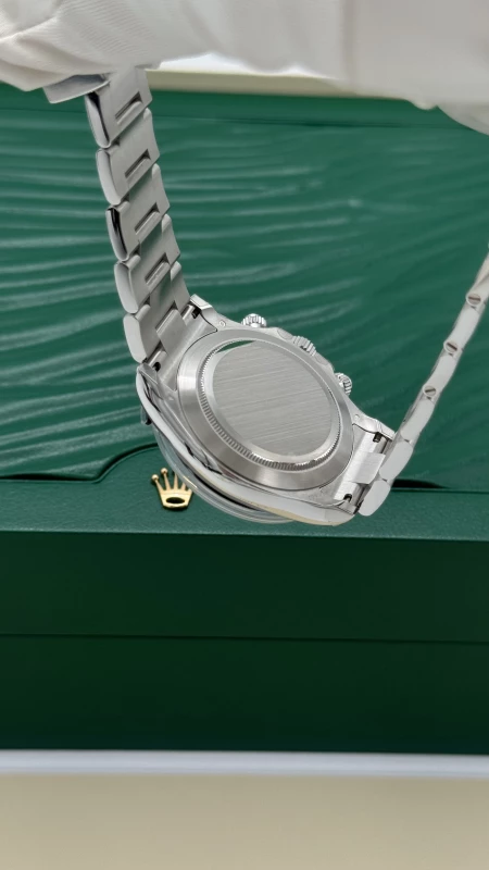 Rolex Cosmograph 40mm Platinum  116506-0001 8