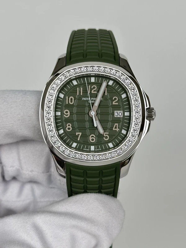 Patek Philippe 5267 5267/200A-011 2