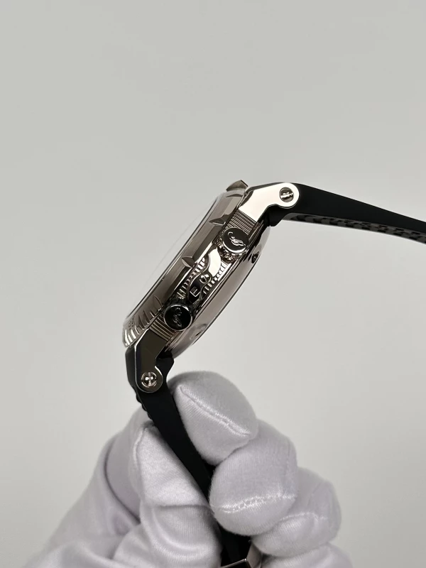 Breguet 5847 Marine Royale 5847BB/92/5ZV 6