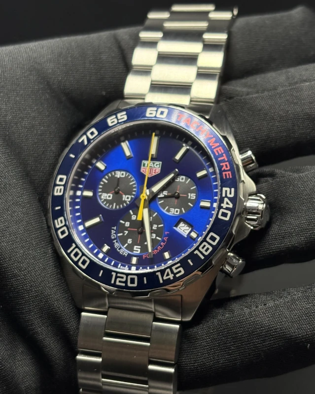 Tag Heuer CAZ101AB 3