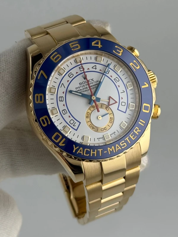 Rolex II 44mm Yellow Gold 116688-0001 3