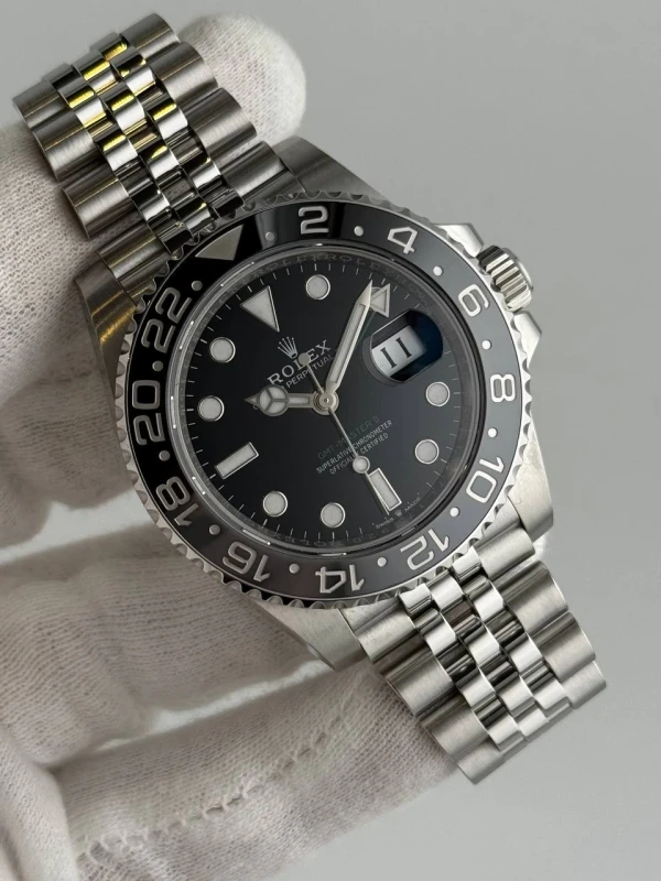 Rolex 126710GRNR-0003 5