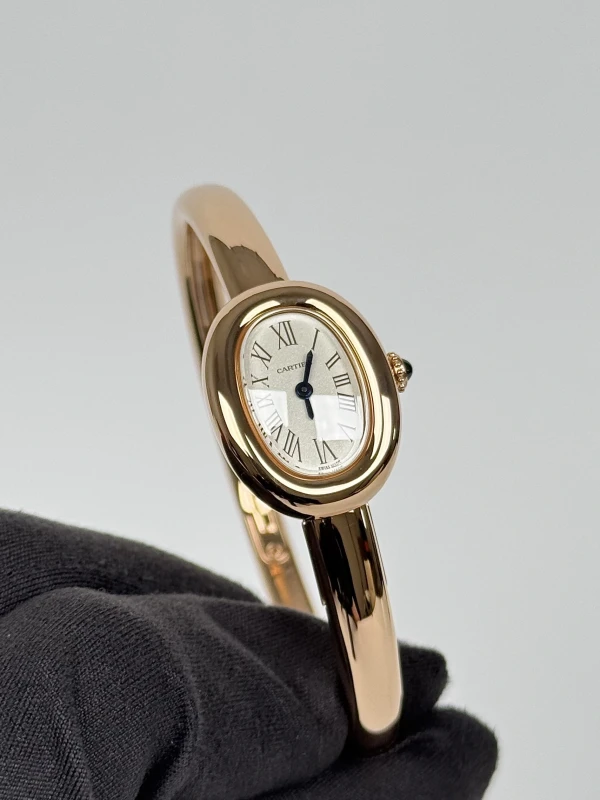 Cartier 1920 Size 17 WGBA0051 3