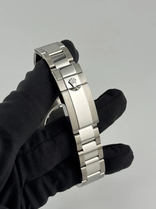 Rolex Cosmograph 40mm Steel 116520-White 8