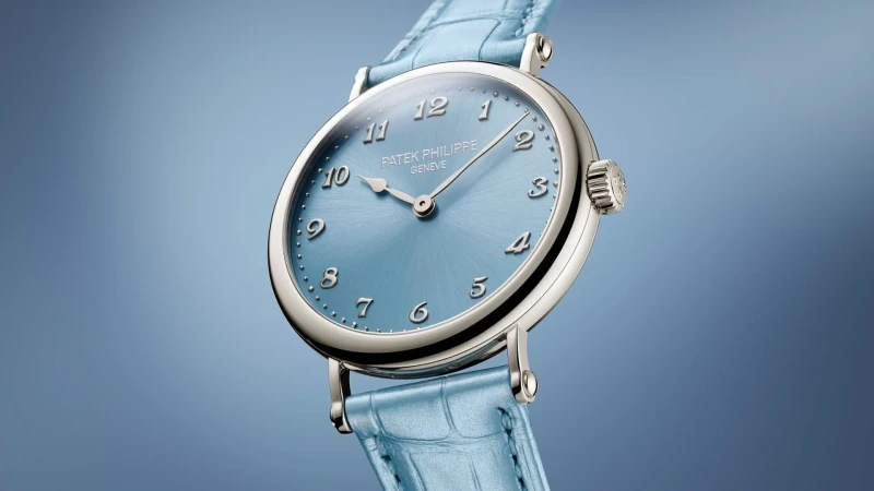 Patek Philippe 7200/50G-012 2