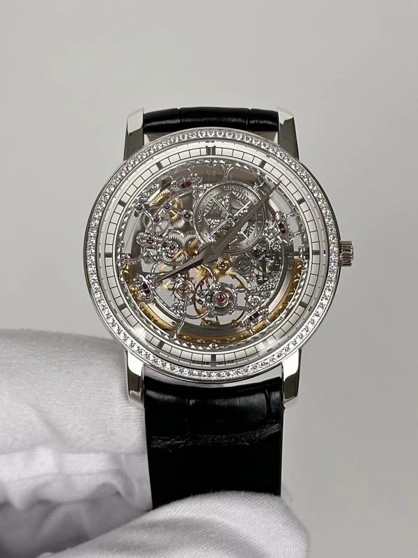 Vacheron Constantin 43578/000G-9393 2