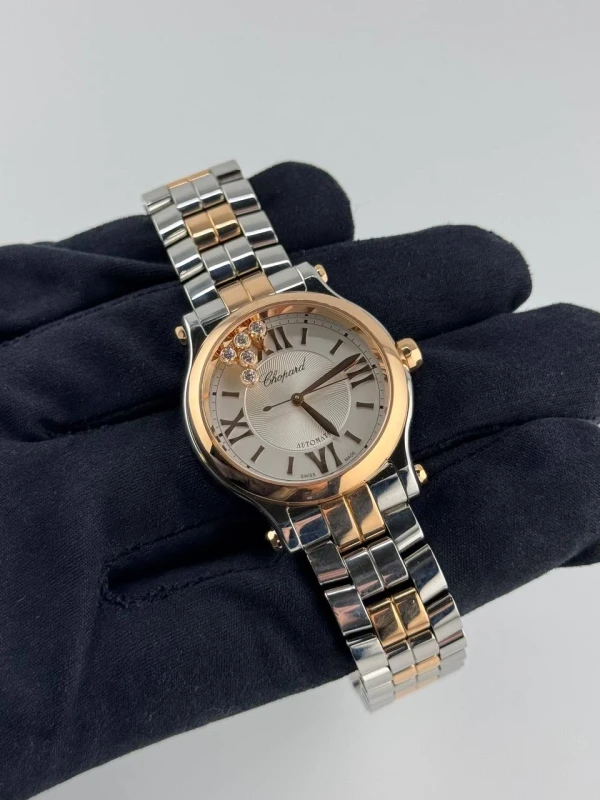 Chopard 33 mm 278608-6002 8
