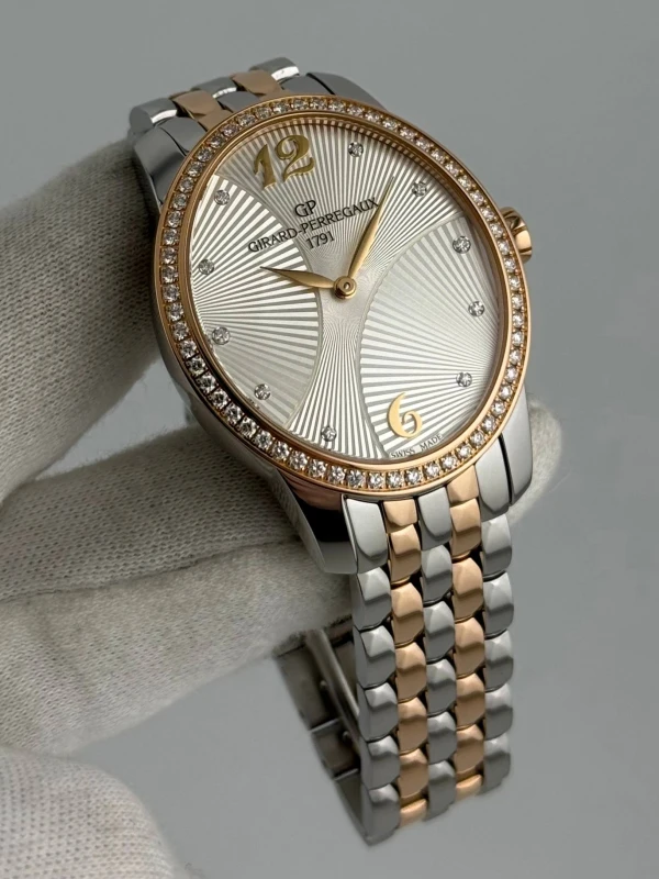 Girard Perregaux 80493D56A162-56A 2