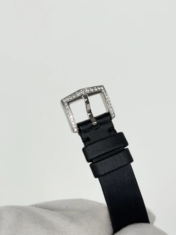 Harry Winston High Jewelry HJTQHM 6