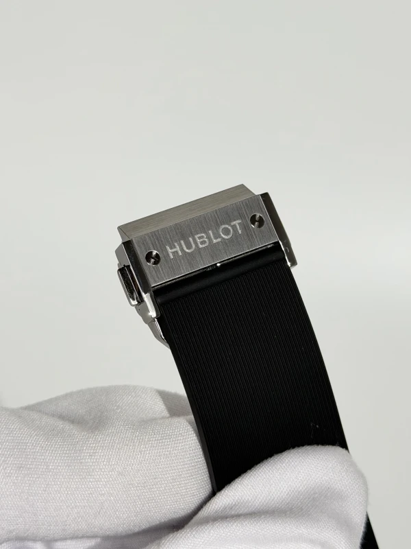 Hublot Titanium 511.NX.1171.RX 6