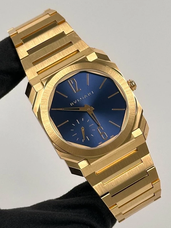 Bvlgari FINISSIMO 103812 2