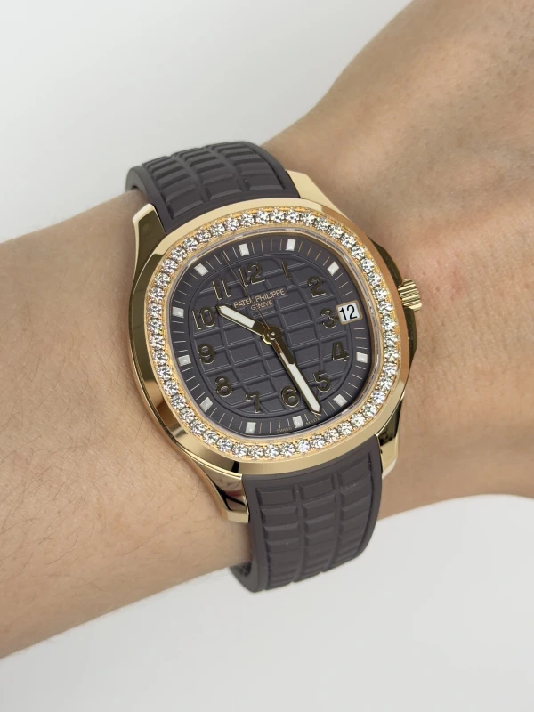 Patek Philippe 5268 5268/200R-010 6