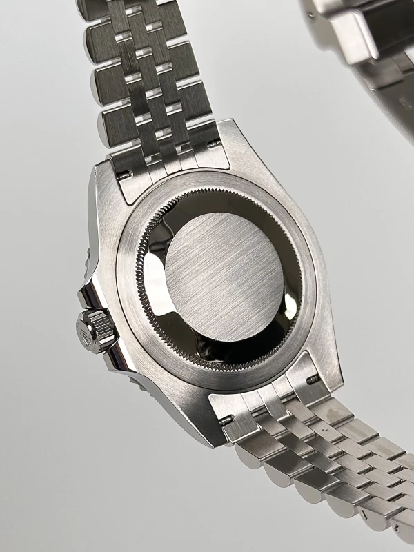 Rolex 40mm Steel 126710BLNR-0002 7