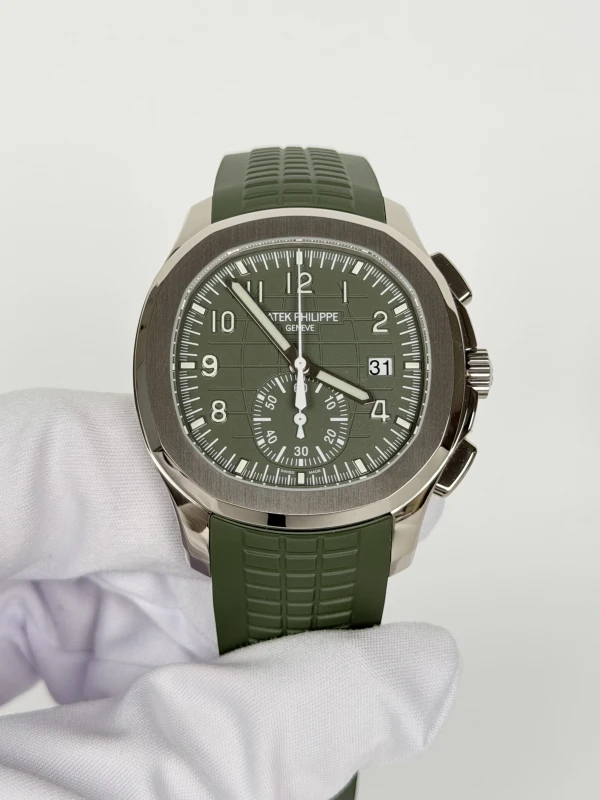 Patek Philippe 5968 5968G-010 2