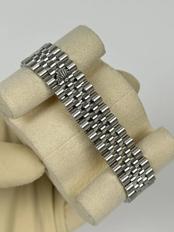 Rolex Datejust 31 Oyster Perpetual 278274-0036 4