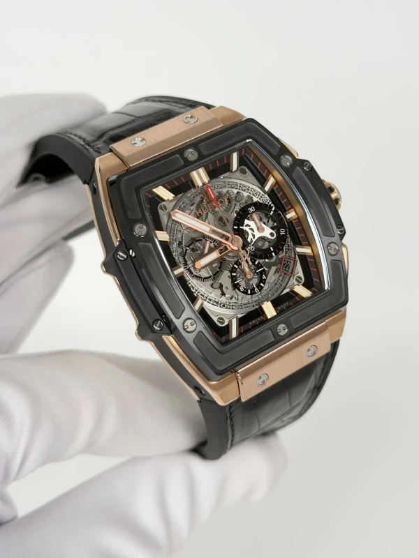 Hublot 601.OM.0183.LR 3