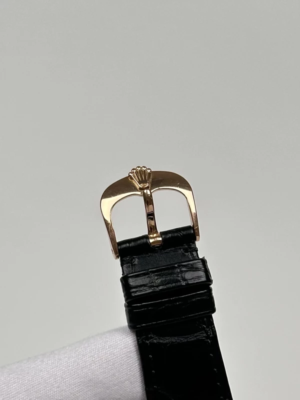 Rolex Dual Time 50525-0010 8
