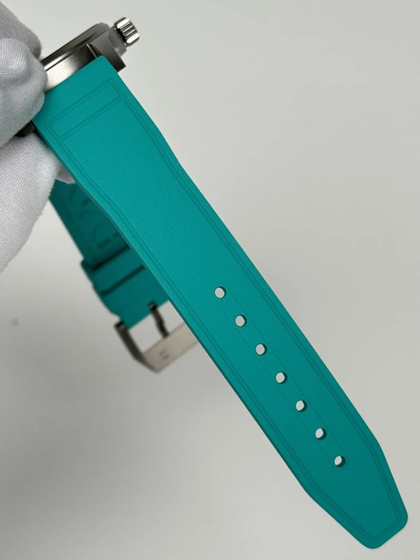 IWC Watch Mark XX Mercedes-AMG PETRONAS Formula One™ Team IW328210 7