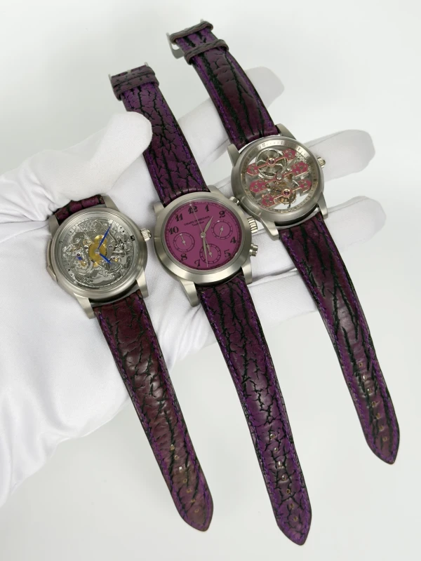 Girard Perregaux Piece Unique Set 3