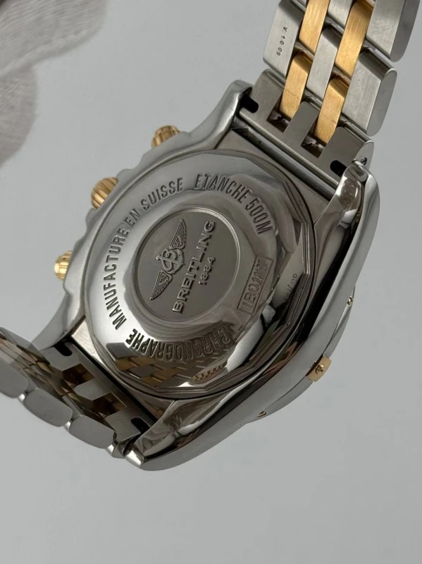 Breitling IB011012/A692/375C 9