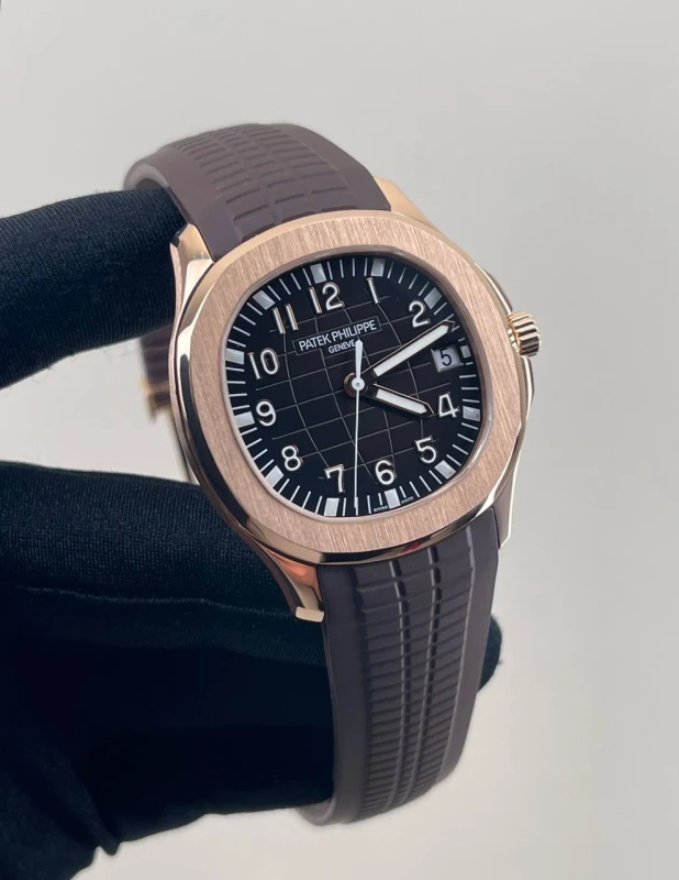 Patek Philippe 5167 5167R-001 3