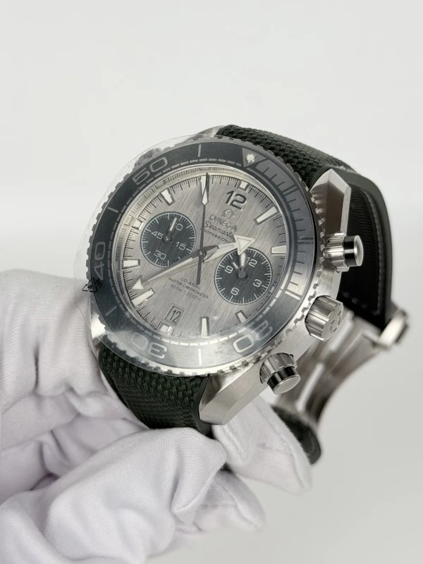 Omega PLANET OCEAN 600M 215.32.46.51.06.001 4