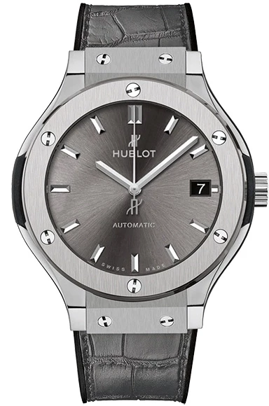 Hublot Quartz 33 581.NX.7071.LR изображение - 1