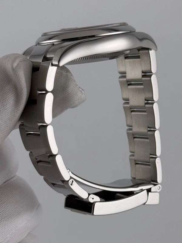 Rolex 36 mm Steel  116200-0078 7