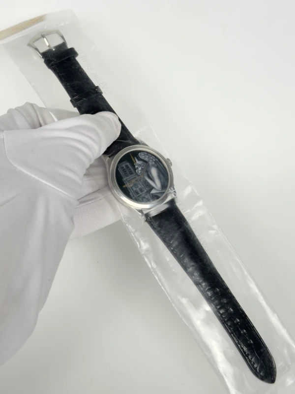 Patek Philippe 5077P-099 6
