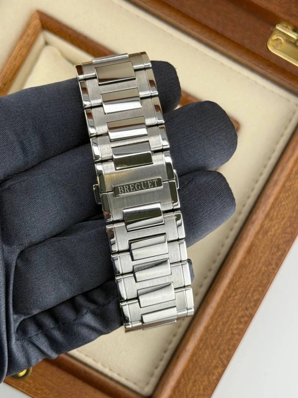 Breguet 5857 5857ST/12/SZ0 5