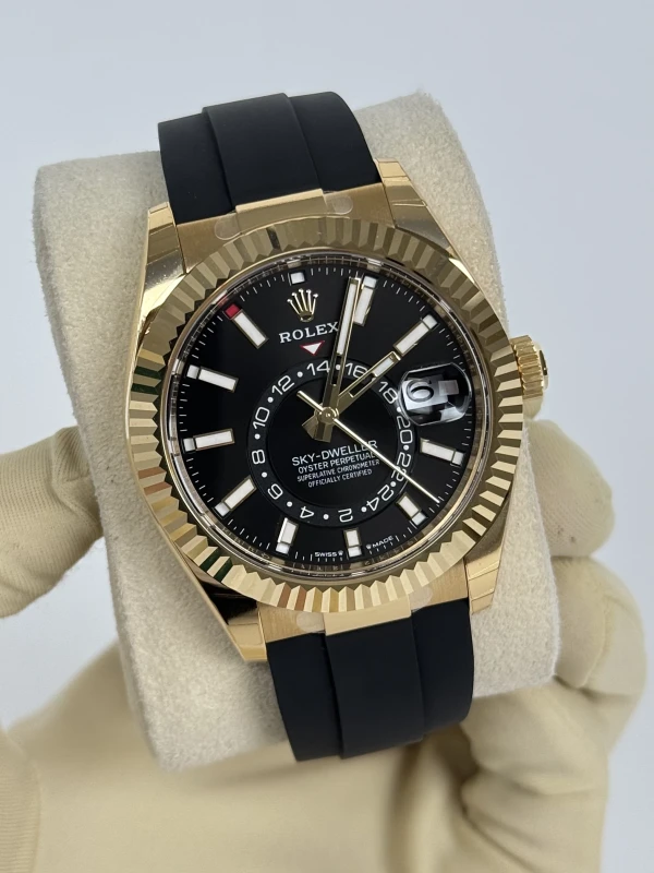 Rolex 336238-0002 3