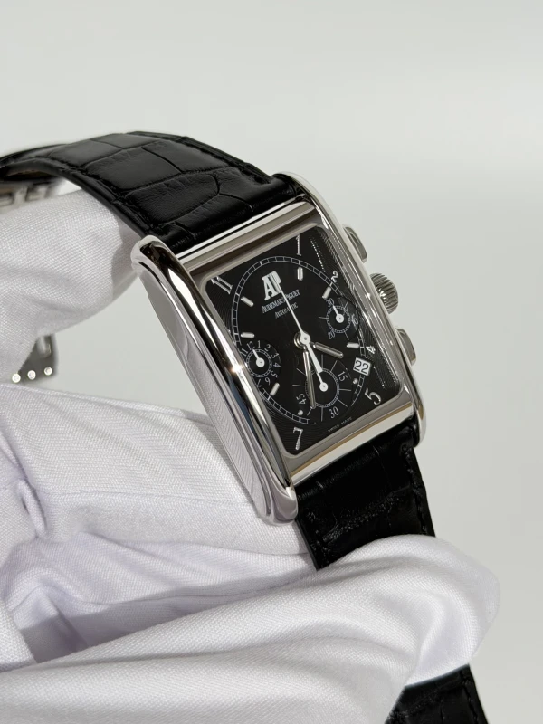 Audemars Piguet Chronograph 25925bc.oo.d001cr.01 3