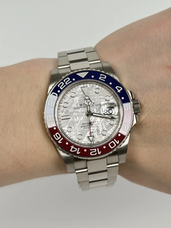 Rolex 126719blro-0002 8