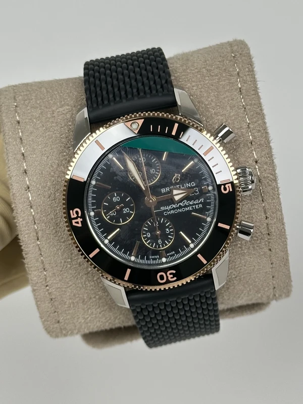 Breitling Heritage U13313121B1S1 3