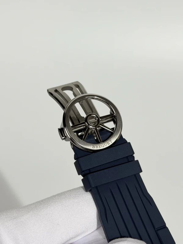 Breguet 5527 5527TI/Y1/5WV 6