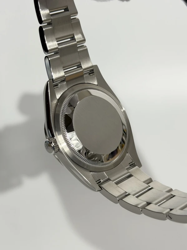 Rolex 36mm Steel and White Gold 126234-0038 6