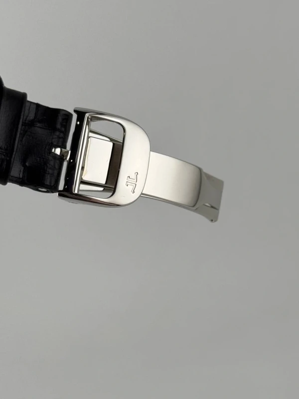 Jaeger LeCoultre 'Le Grand Reveil' - Perpetual Calendar Alarm & Moonphase - 41mm 180.6.99 7