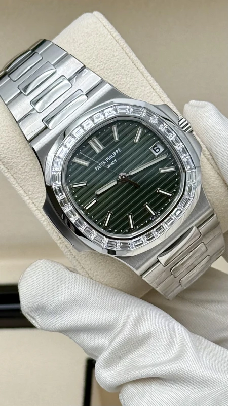 Patek Philippe 5711/1 5711/1300A-001 4