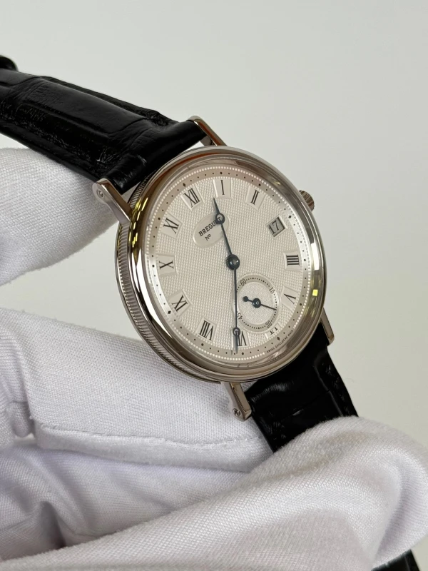 Breguet Automatic  5920bb/15/984 3