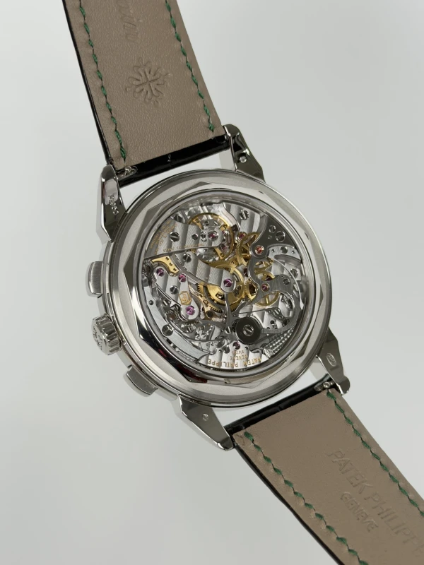 Patek Philippe 5270P-014 5270P-014 7