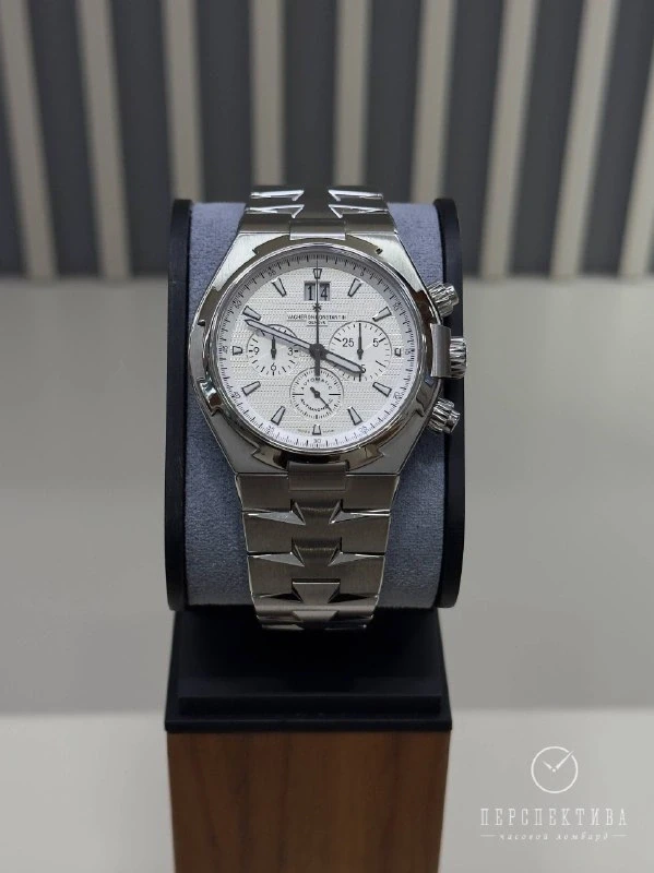 Vacheron Constantin Chronograph 49150/B01A-9095 49150/B01A-9095 2