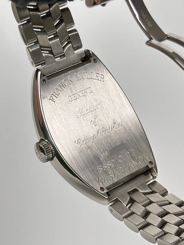 Franck Muller Date 8880 C 8880 C 3